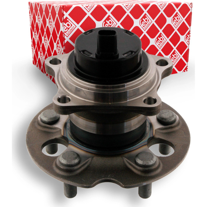 FEBI BILSTEIN 31337 Radlagersatz FEBI BILSTEIN 31337 Radlagersatz