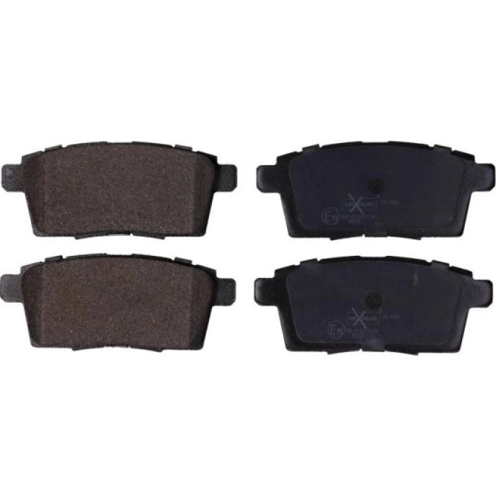 Maxgear 19-1466 Bremsbelagsatz, Scheibenbremse Maxgear 19-1466 Bremsbelagsatz, Scheibenbremse