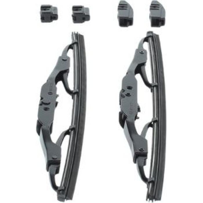 BOSCH 800 Scheibenwischer Twin 3 397 118 800 BOSCH 800 Scheibenwischer Twin 3 397 118 800