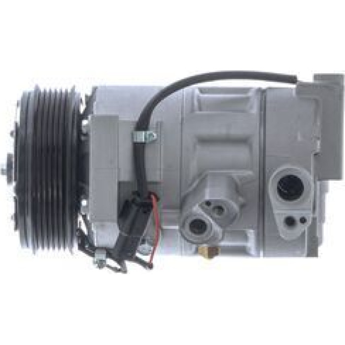 Mahle ACP 539 000S Kompressor, Klimaanlage BEHR Mahle ACP 539 000S Kompressor, Klimaanlage BEHR