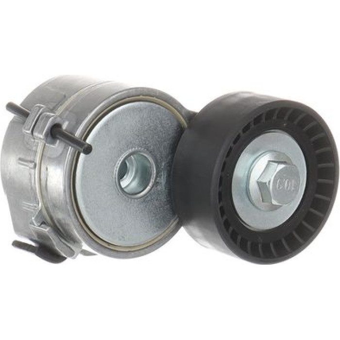 SKF VKM 33161 Spannrolle, Keilrippenriemen SKF VKM 33161 Spannrolle, Keilrippenriemen