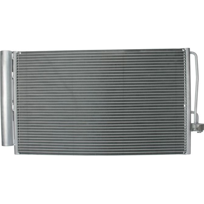 BOSCH 1 986 AD2 046 Kondensator, Klimaanlage BOSCH 1 986 AD2 046 Kondensator, Klimaanlage