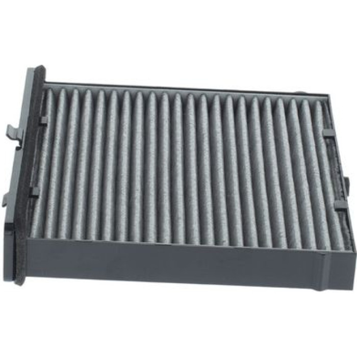 BOSCH 1 987 435 633 Filter, Innenraumluft BOSCH 1 987 435 633 Filter, Innenraumluft