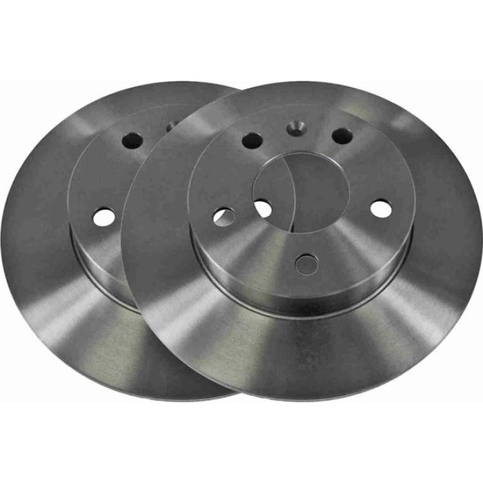 Vaico V40-40024 Bremsscheibe Vaico V40-40024 Bremsscheibe