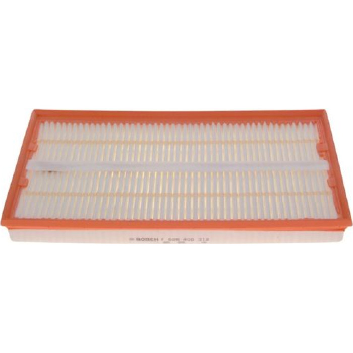 BOSCH F 026 400 312 Luftfilter BOSCH F 026 400 312 Luftfilter