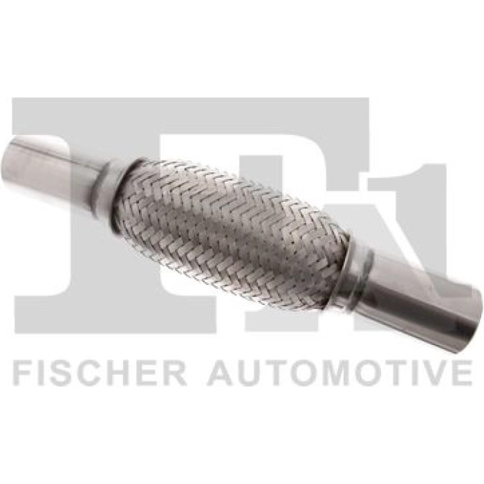 FA1 438-282 Flexrohr, Abgasanlage FA1 438-282 Flexrohr, Abgasanlage
