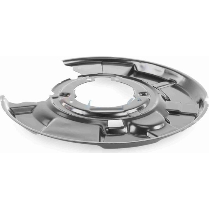 Vaico V20-2141 Spritzblech, Bremsscheibe