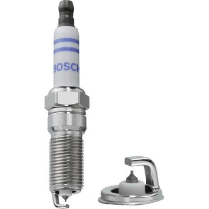 BOSCH 0 242 229 739 Zündkerze Platinum BOSCH 0 242 229 739 Zündkerze Platinum