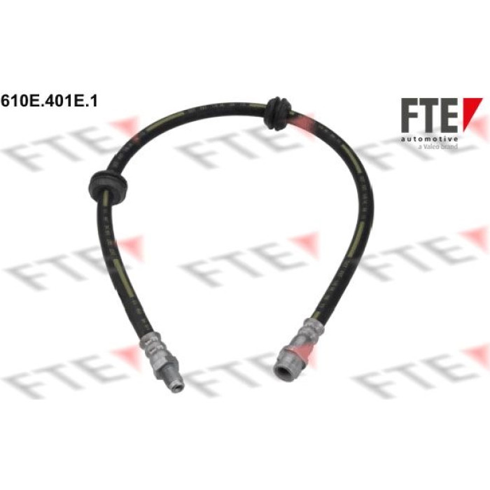 FTE 9240811 Bremsschlauch FTE 9240811 Bremsschlauch