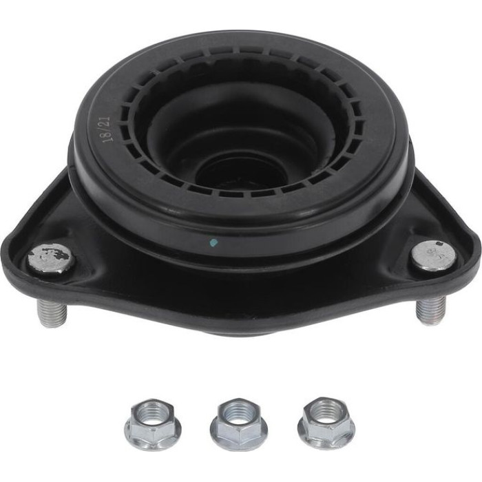 Monroe MK408 Federbeinstützlager MOUNTING KIT Monroe MK408 Federbeinstützlager MOUNTING KIT