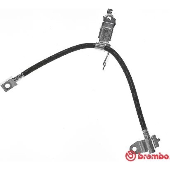 Bremsschlauch T 24 136 Bremsschlauch T 24 136