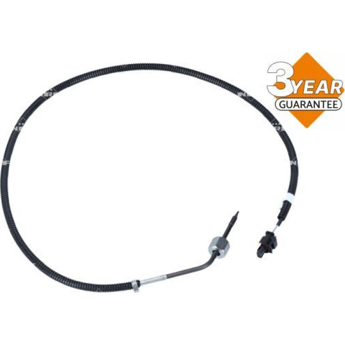 NRF 707343 Sensor, Abgastemperatur EASY FIT NRF 707343 Sensor, Abgastemperatur EASY FIT