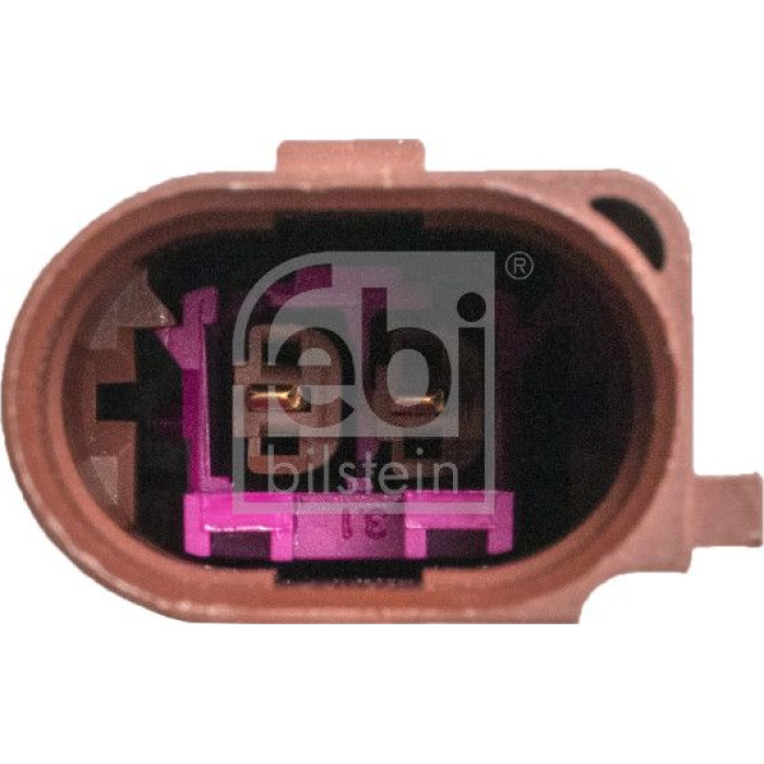 FEBI BILSTEIN 185582 Sensor, Abgastemperatur FEBI BILSTEIN 185582 Sensor, Abgastemperatur