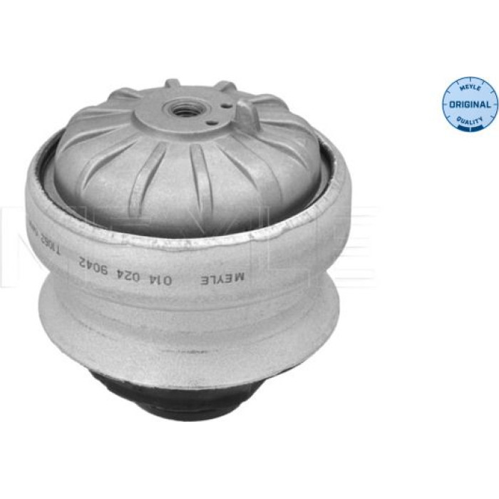 2x Meyle 014 024 9042 Lagerung, Motor MEYLE-ORIGINAL: True to OE 2x Meyle 014 024 9042 Lagerung, Motor MEYLE-ORIGINAL: True to OE
