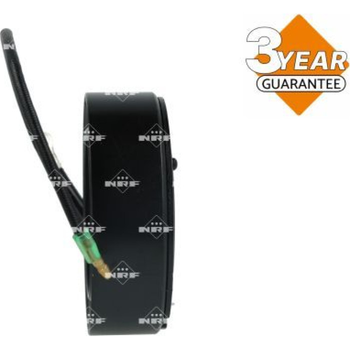 Spule, Magnetkupplung-Kompressor 38707