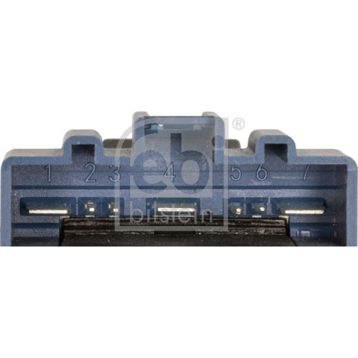 Zünd-/Startschalter 198403 Zünd-/Startschalter 198403