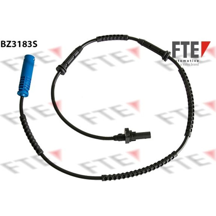 FTE 9400161 Sensor, Raddrehzahl FTE 9400161 Sensor, Raddrehzahl