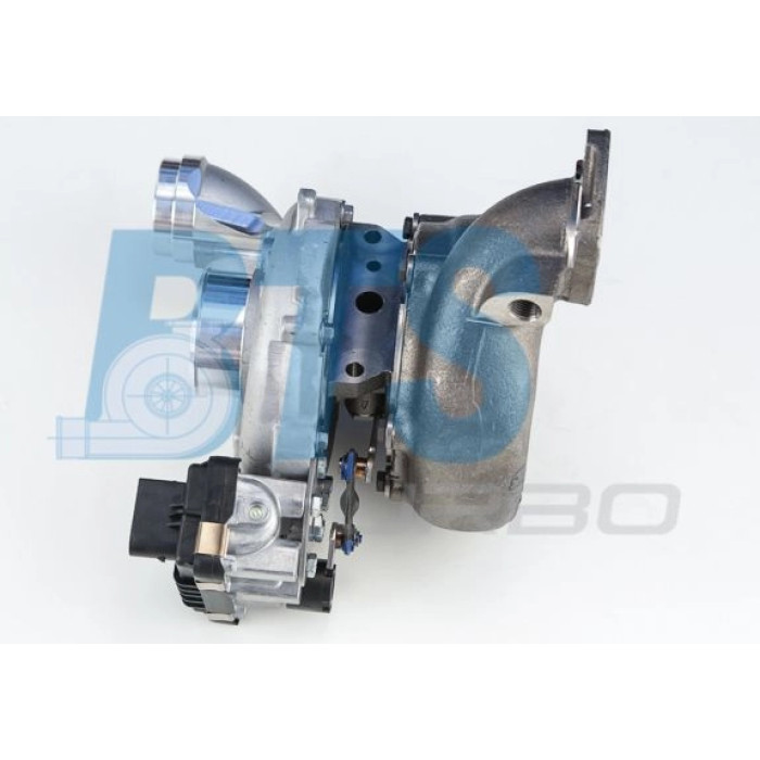 BTS Turbo Turbolader T915235 BTS Turbo Turbolader T915235