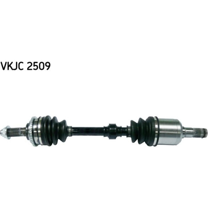 SKF VKJC 2509 Antriebswelle SKF VKJC 2509 Antriebswelle