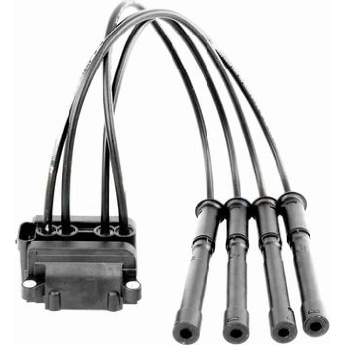Zündspule V46-70-0013 Zündspule V46-70-0013