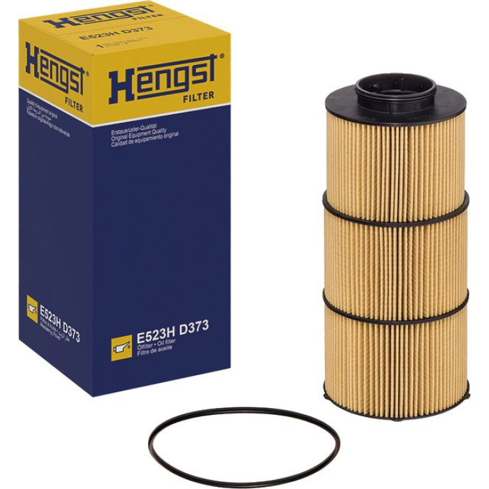 Hengst Filter E523H D373 Ölfilter Hengst Filter E523H D373 Ölfilter