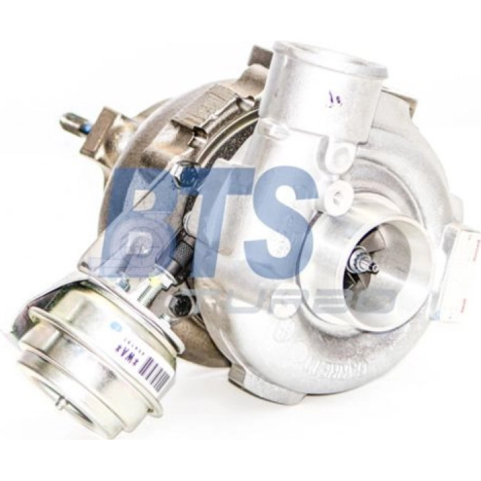 BTS Turbo Turbolader T911083 BTS Turbo Turbolader T911083