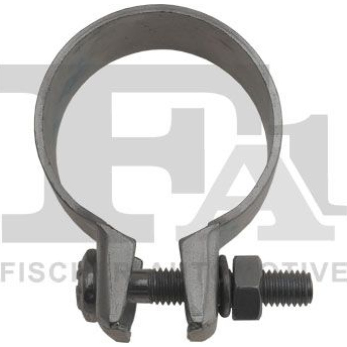 FA1 951-958 Rohrverbinder, Abgasanlage FA1 951-958 Rohrverbinder, Abgasanlage