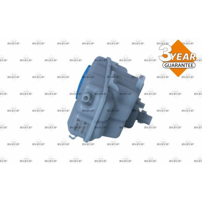 NRF 454079 Ausgleichsbehälter, Kühlmittel EASY FIT