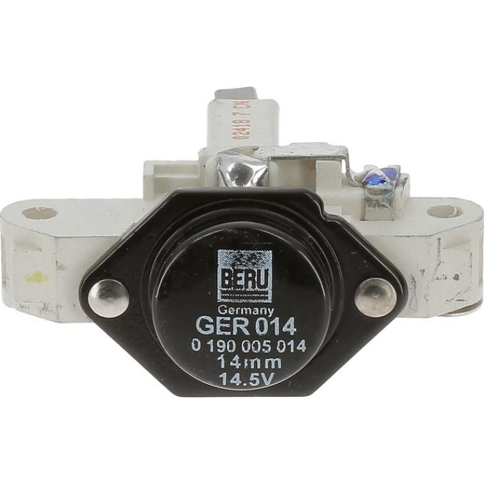 BERU by DRiV GER014 Generatorregler BERU by DRiV GER014 Generatorregler
