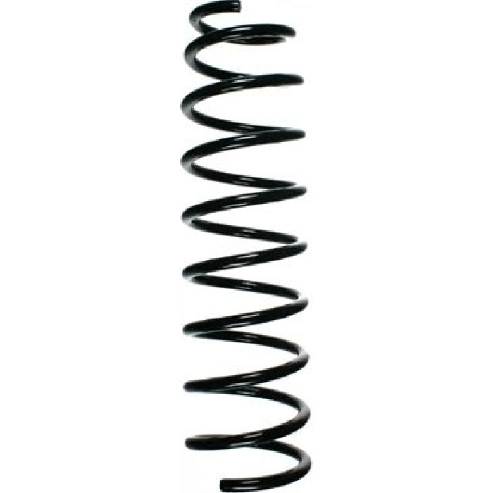 Spidan 56574 Fahrwerksfeder