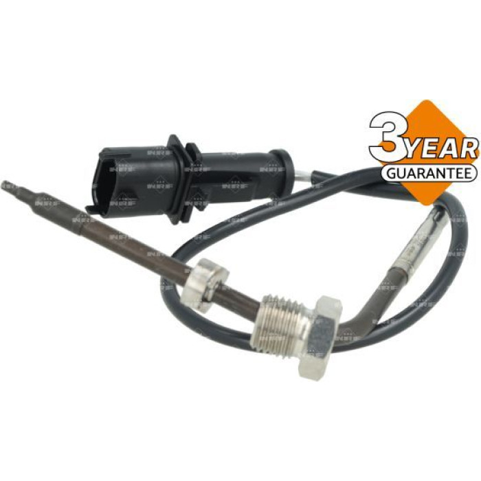 NRF 707285 Sensor, Abgastemperatur EASY FIT NRF 707285 Sensor, Abgastemperatur EASY FIT