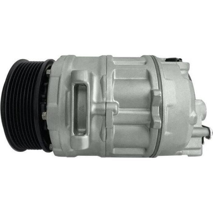 Mahle ACP 711 000S Kompressor, Klimaanlage BEHR Mahle ACP 711 000S Kompressor, Klimaanlage BEHR