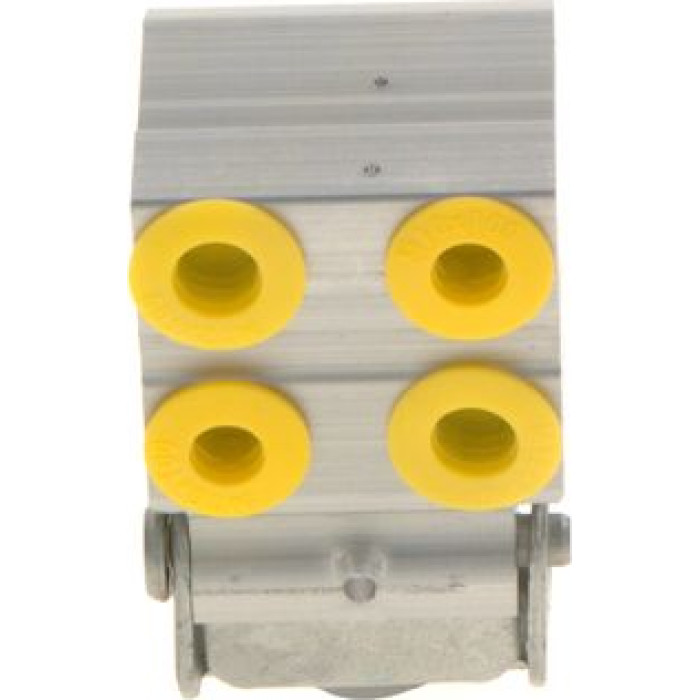 BOSCH 0 204 031 681 Bremskraftregler BOSCH 0 204 031 681 Bremskraftregler