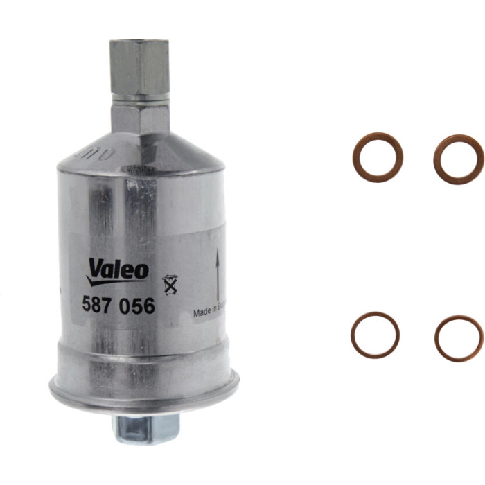Valeo 587056 Kraftstofffilter Valeo 587056 Kraftstofffilter