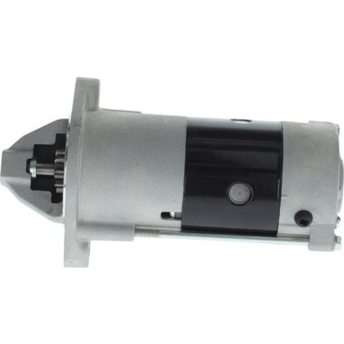 BOSCH 1 986 S01 027 Starter BOSCH 1 986 S01 027 Starter