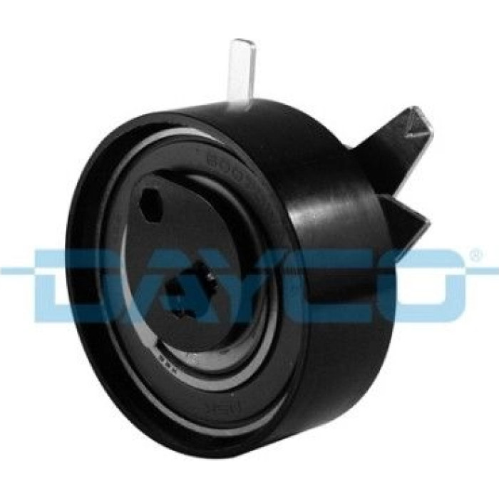 Dayco ATB2316 Spannrolle, Zahnriemen Dayco ATB2316 Spannrolle, Zahnriemen