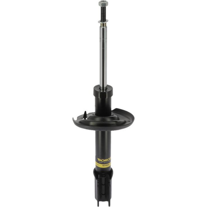 Monroe G7455 Stoßdämpfer ORIGINAL (Gas Technology) Monroe G7455 Stoßdämpfer ORIGINAL (Gas Technology)