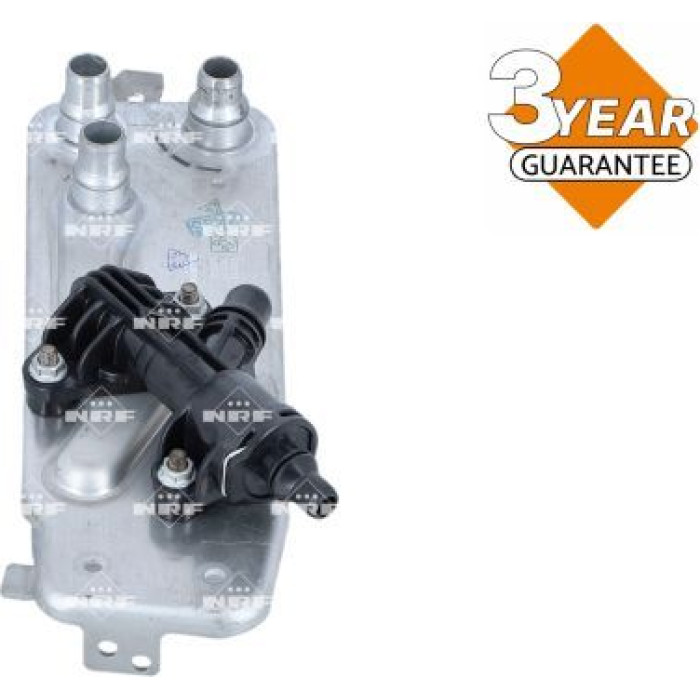 NRF 310056 Ölkühler, Automatikgetriebe NRF 310056 Ölkühler, Automatikgetriebe