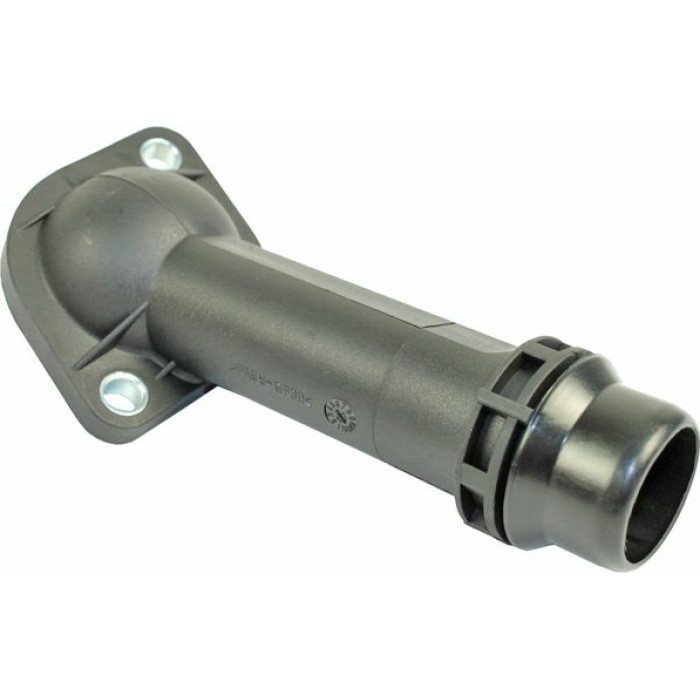 Metzger 4010081 Kühlmittelflansch