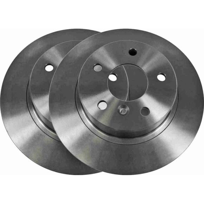 Vaico V48-40001 Bremsscheibe Vaico V48-40001 Bremsscheibe