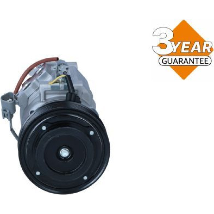 NRF 32896 Kompressor, Klimaanlage EASY FIT NRF 32896 Kompressor, Klimaanlage EASY FIT