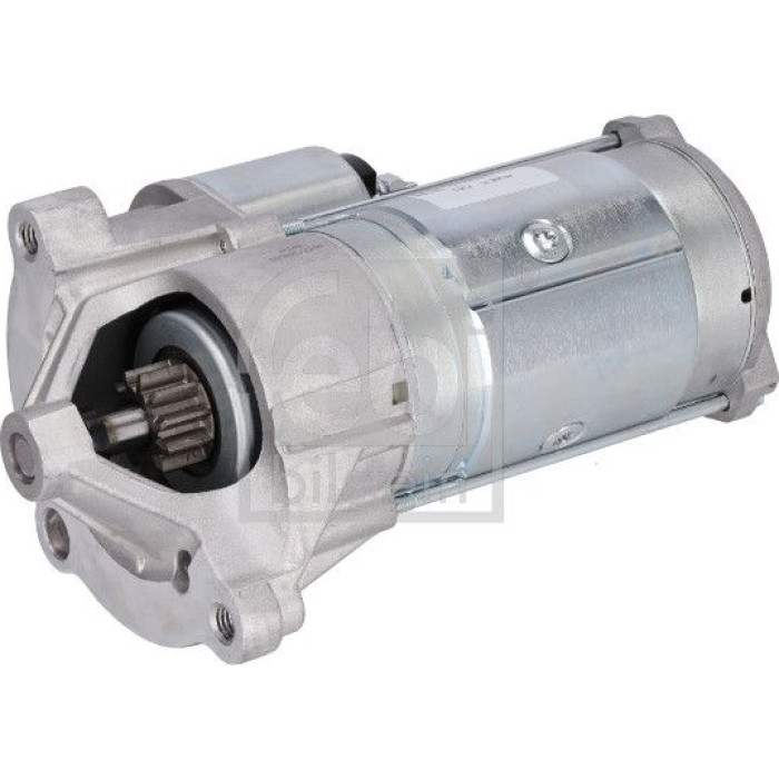 FEBI BILSTEIN 187800 Starter FEBI BILSTEIN 187800 Starter