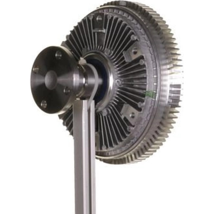 Mahle CFC 36 000P Kupplung, Kühlerlüfter BEHR Premium Line