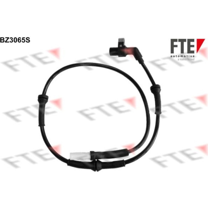 FTE 9400060 Sensor, Raddrehzahl FTE 9400060 Sensor, Raddrehzahl