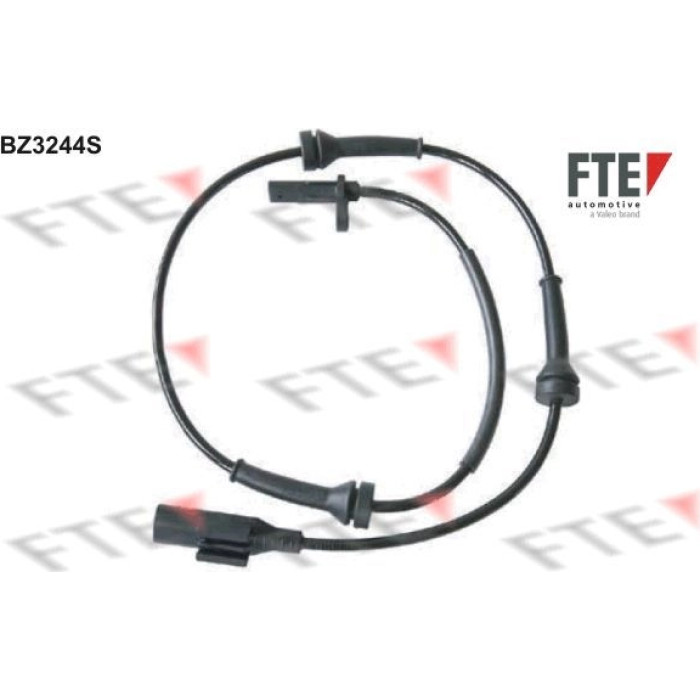 FTE 9400221 Sensor, Raddrehzahl FTE 9400221 Sensor, Raddrehzahl