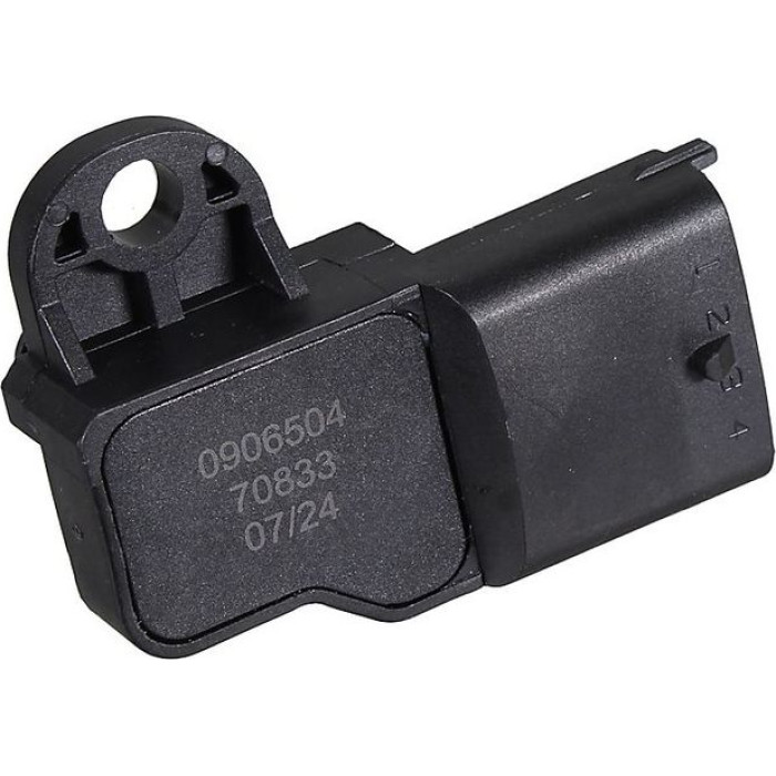 Sensor, Saugrohrdruck 0906504 Sensor, Saugrohrdruck 0906504