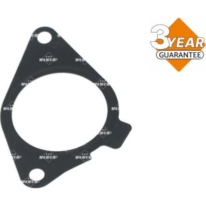 NRF 48733 AGR-Ventil EASY FIT NRF 48733 AGR-Ventil EASY FIT
