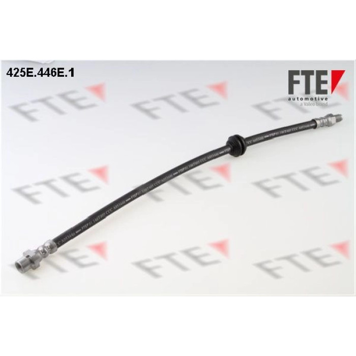 FTE 9240258 Bremsschlauch