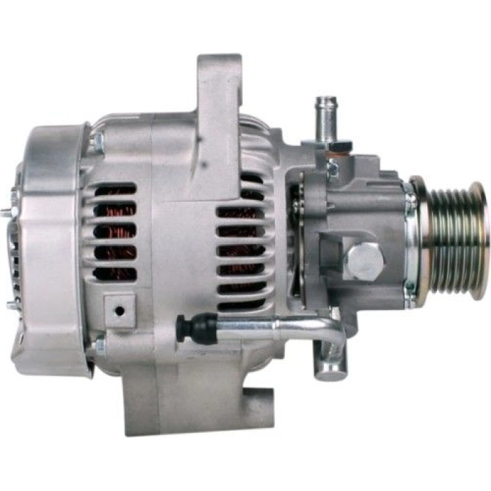 Generator 8EL 012 430-271 Generator 8EL 012 430-271