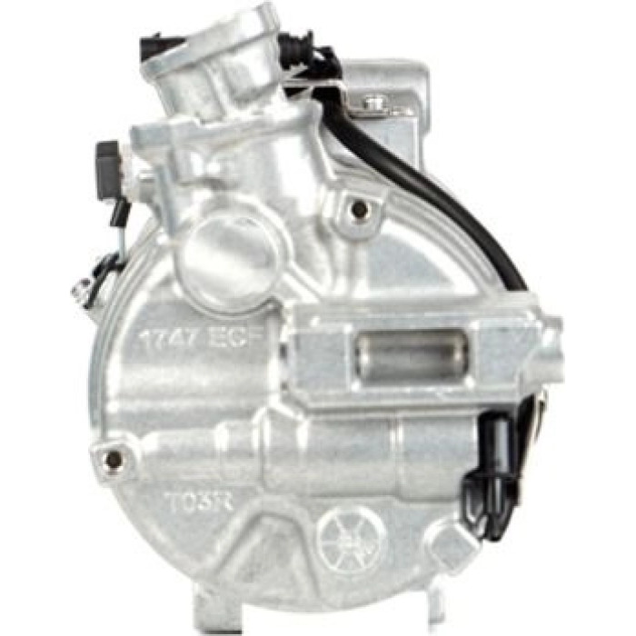 Mahle ACP 577 000P Kompressor, Klimaanlage BEHR Premium Line